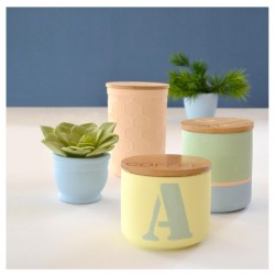Chalky Farben Set Pastell