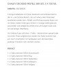 Chalky Farben Set Pastell