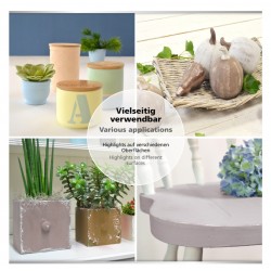 Chalky Farben Set Klassisch