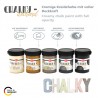 Chalky Farben Set Klassisch