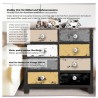 Chalky Farben Set Klassisch