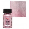 Royal Flash Metallic Farbe rosa