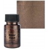 Royal Flash Metallic Farbe braun
