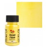 Royal Flash Metallic Farbe gelb