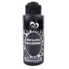Multisurface Acrylfarbe schwarz