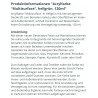 Multisurface Acrylfarbe hellgrün