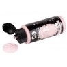 Multisurface Acrylfarbe rosa