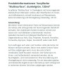 Multisurface Acrylfarbe dunkelgrün
