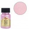 Royal Flash Textil Glitzer Farbe pastell-rosa