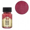 Royal Flash Textil Glitzer Farbe rot