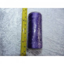 Häkelgarn violette