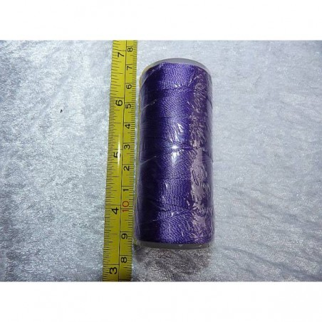 Häkelgarn violette