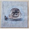 Serviette Robbe