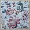 Servietten Blumen