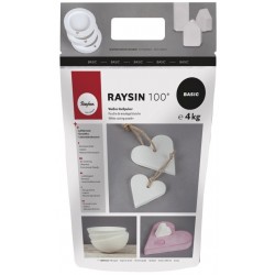 Giessbeton 4 kg