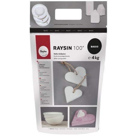 Giessbeton 4 kg