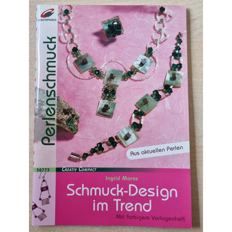 Schmuck-Design im Trend