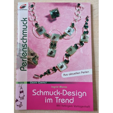 Schmuck-Design im Trend