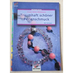 Traumhaft schöner Perlenschmuck