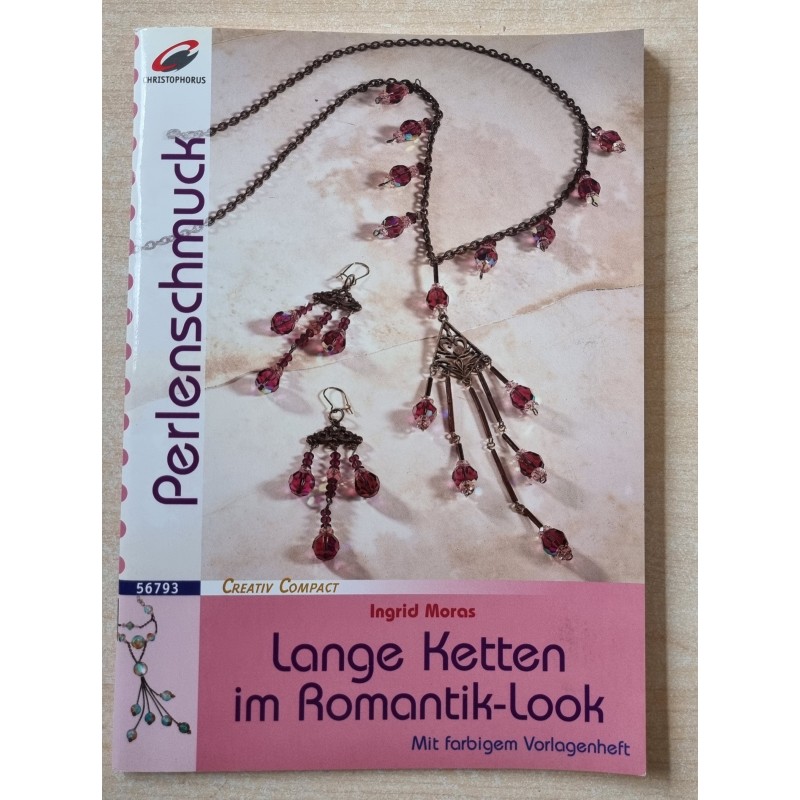 Lange Ketten im Romantik Look