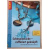 Schmuckstücke raffiniert geknüpft