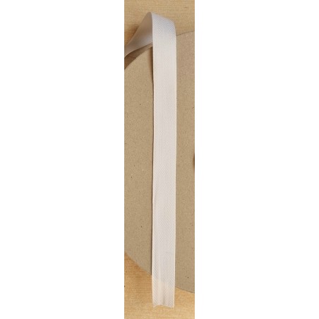 Schürzenband weiss
