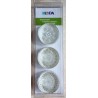 Acryl Stempel Mandalas 1
