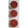 Acryl Stempel Mandalas 1