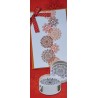 Acryl Stempel Mandalas 1