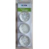 Acryl Stempel Mandalas 2