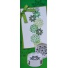 Acryl Stempel Mandalas 2