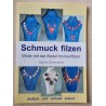 Schmuck filzen