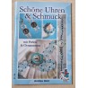 Schöne Uhren und Schmuck