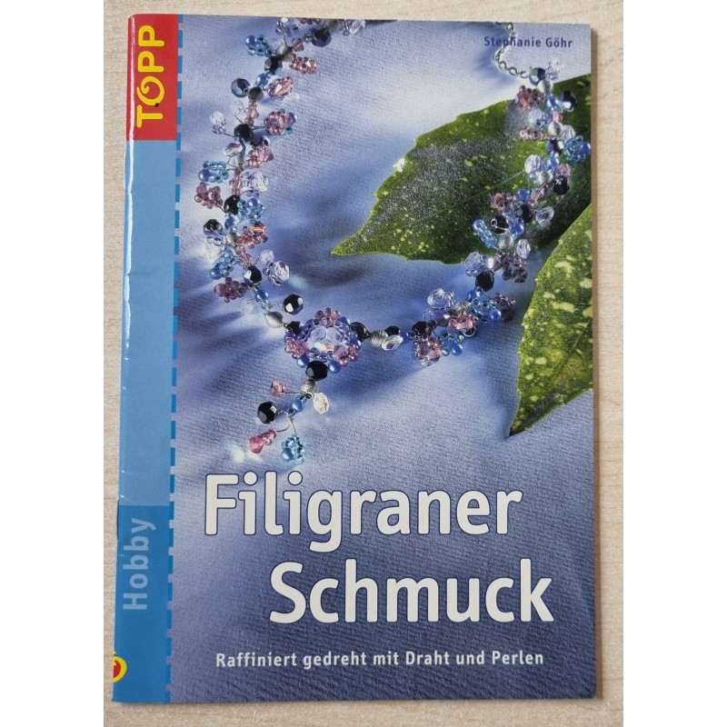 Filigraner Schmuck