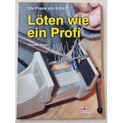 Löten wie ein Profi