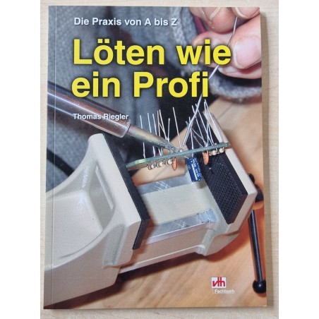Löten wie ein Profi