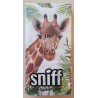 Taschentücher Giraffe