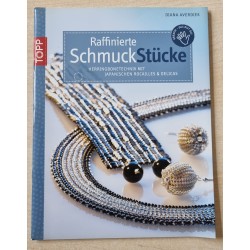 Raffinierte Schmuckstücke