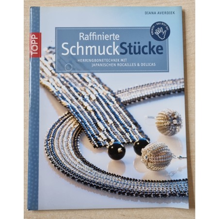 Raffinierte Schmuckstücke