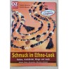 Schmuck im Ethno-Look