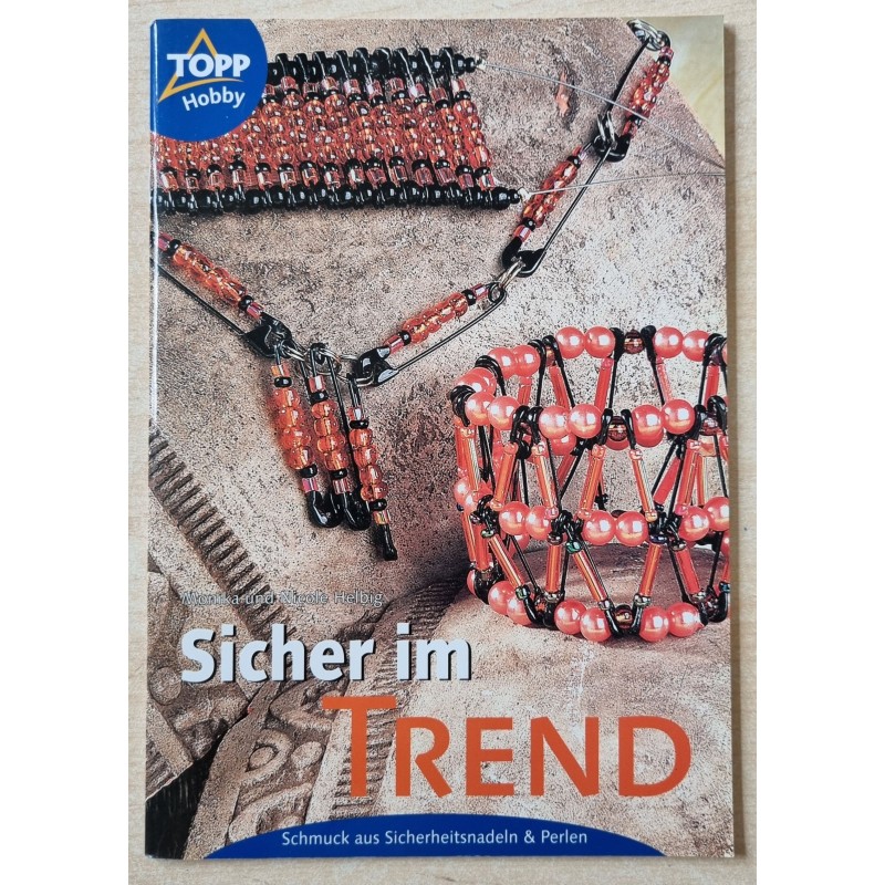 Sicher im Trend