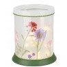 Blumenpresse