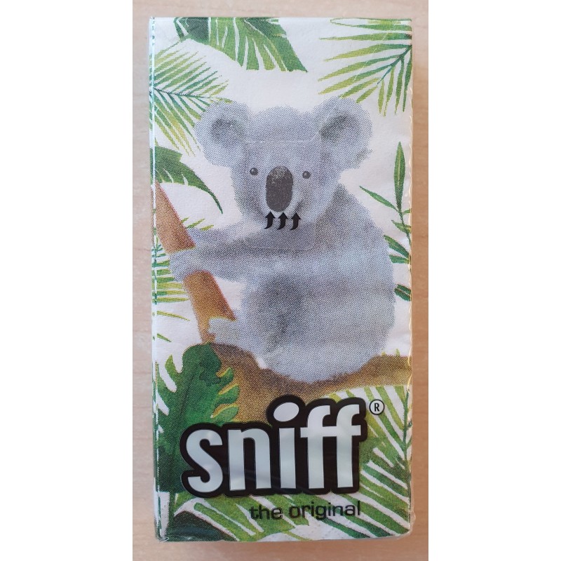 Taschentücher Koala