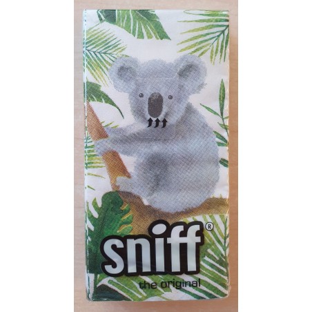 Taschentücher Koala