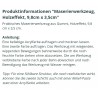 Maserierwerkzeug