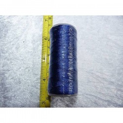 Häkelgarn royalblau