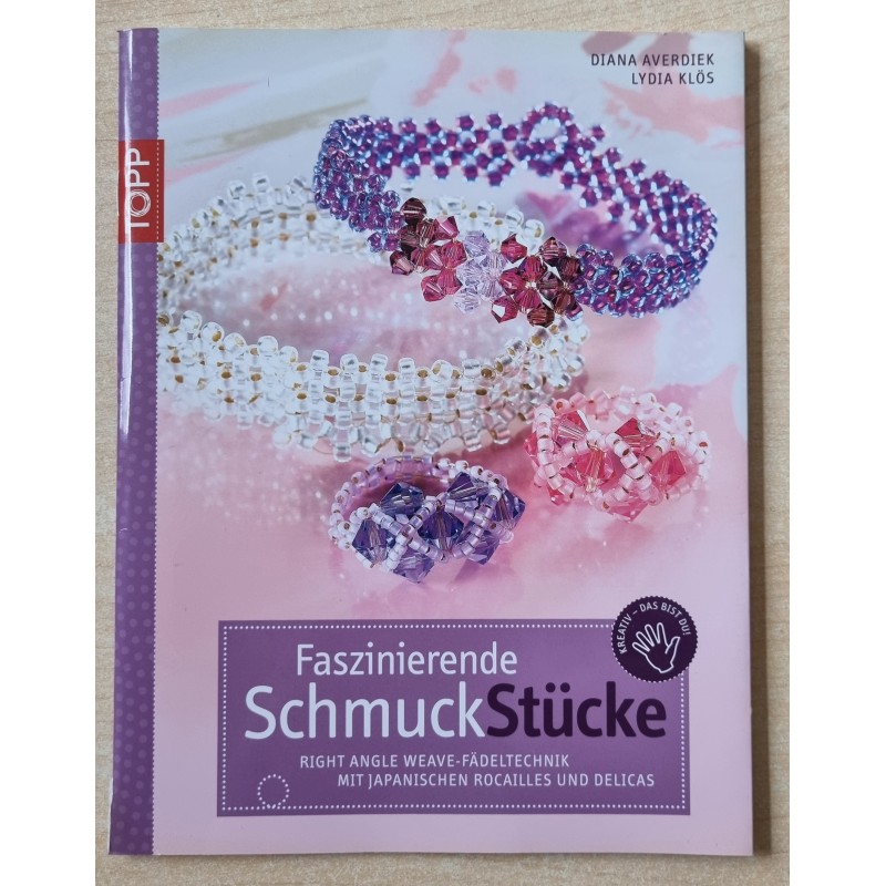 Faszinierende Schmuckstücke
