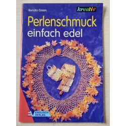 Perlenschmuck einfach edel