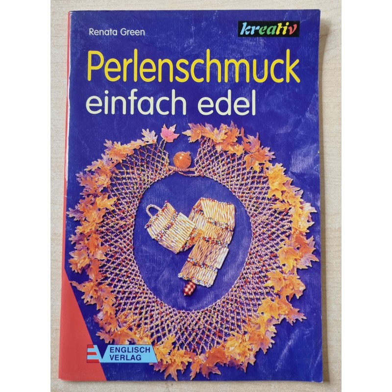 Perlenschmuck einfach edel