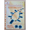 Schmucksteine aus Glas selber machen